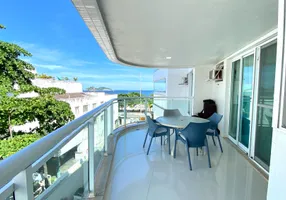 Foto 1 de Apartamento com 2 Quartos à venda, 76m² em Barra da Tijuca, Rio de Janeiro