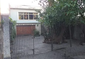 Foto 1 de Casa com 3 Quartos à venda, 555m² em Vila Marieta, São Paulo