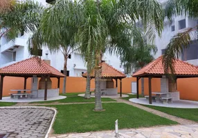 Foto 1 de Apartamento com 1 Quarto para alugar, 58m² em Ingleses do Rio Vermelho, Florianópolis