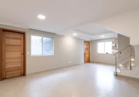 Foto 1 de Sobrado com 3 Quartos à venda, 152m² em Atuba, Curitiba