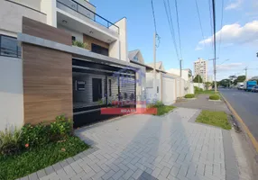 Foto 1 de Sobrado com 3 Quartos à venda, 145m² em Centro, São José dos Pinhais