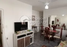 Foto 1 de Apartamento com 2 Quartos à venda, 80m² em Campinas de Brotas, Salvador