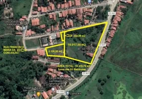 Foto 1 de Lote/Terreno à venda, 11000m² em Urucara, Maranguape