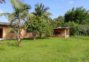 Foto 1 de Fazenda/Sítio com 3 Quartos à venda, 13600m² em Vila Sao Jorge, Siderópolis