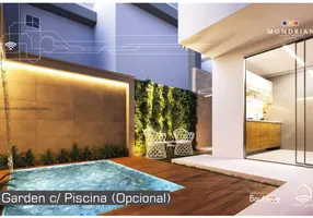 Foto 1 de Casa de Condomínio com 3 Quartos à venda, 154m² em Pratinha Icoaraci, Belém