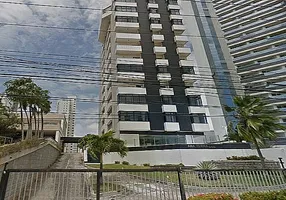 Foto 1 de Apartamento com 3 Quartos à venda, 120m² em Petrópolis, Natal