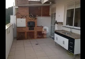 Foto 1 de Cobertura com 3 Quartos à venda, 150m² em Maceió, Niterói