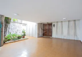 Foto 1 de Casa com 3 Quartos para venda ou aluguel, 296m² em Mirandópolis, São Paulo