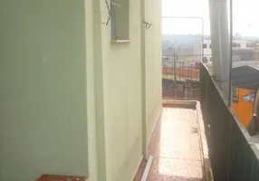 Foto 1 de Casa com 2 Quartos para alugar, 64m² em Vila Élida, São Paulo