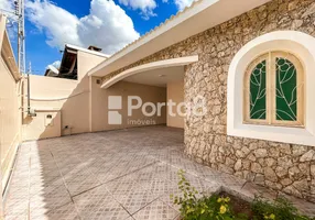 Foto 1 de Casa com 3 Quartos para alugar, 171m² em Vila Santa Cruz, São José do Rio Preto