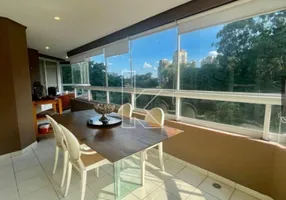 Foto 1 de Apartamento com 4 Quartos para alugar, 380m² em Morumbi, São Paulo