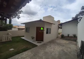 Foto 1 de Casa de Condomínio com 2 Quartos à venda, 130m² em Village do Gramado I, Lagoa Santa