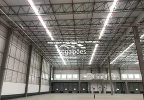 Foto 1 de Galpão/Depósito/Armazém para alugar, 1086m² em Cidade Industrial, Contagem