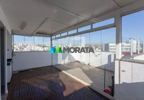 Foto 1 de Cobertura com 3 Quartos à venda, 174m² em União, Belo Horizonte