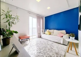 Foto 1 de Apartamento com 3 Quartos à venda, 85m² em Vila Jardini, Sorocaba