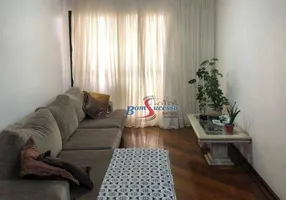 Foto 1 de Apartamento com 3 Quartos à venda, 126m² em Vila Zelina, São Paulo