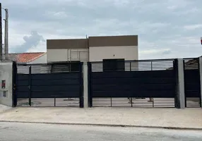 Foto 1 de Casa com 3 Quartos à venda, 90m² em Jardim das Cerejeiras, Atibaia