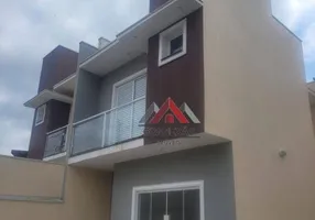 Foto 1 de Sobrado com 3 Quartos à venda, 120m² em Vila Eugênia, Mogi das Cruzes