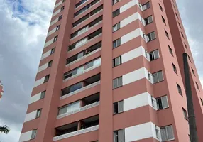 Foto 1 de Apartamento com 3 Quartos à venda, 79m² em Jardim Têxtil, São Paulo