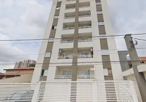 Foto 1 de Apartamento com 2 Quartos à venda, 57m² em Jardim do Sol, Sorocaba