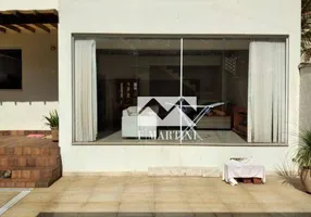 Foto 1 de Casa com 3 Quartos à venda, 256m² em Parque Santa Cecilia, Piracicaba