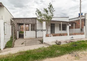 Foto 1 de Casa com 2 Quartos para venda ou aluguel, 60m² em Fragata, Pelotas