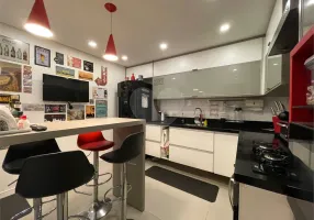 Foto 1 de Casa de Condomínio com 3 Quartos à venda, 96m² em Jabaquara, São Paulo