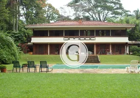 Foto 1 de Casa com 4 Quartos à venda, 524m² em Granja Viana, Cotia