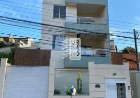 Foto 1 de Apartamento com 2 Quartos para alugar, 75m² em Jardim Amália, Volta Redonda