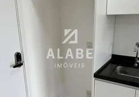 Foto 1 de Apartamento com 1 Quarto à venda, 26m² em Moema, São Paulo