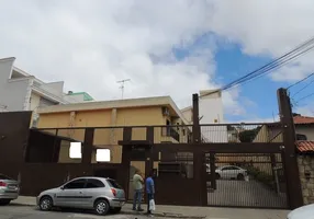 Foto 1 de Casa de Condomínio com 3 Quartos à venda, 120m² em Chácara Seis de Outubro, São Paulo