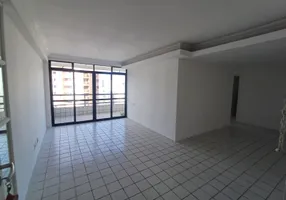Foto 1 de Apartamento com 3 Quartos para alugar, 145m² em Casa Amarela, Recife