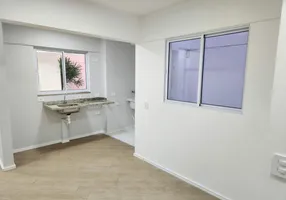 Foto 1 de Apartamento com 1 Quarto à venda, 32m² em Alto da Mooca, São Paulo