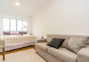 Foto 1 de Apartamento com 1 Quarto à venda, 38m² em Jardim da Glória, São Paulo