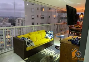 Foto 1 de Apartamento com 3 Quartos para venda ou aluguel, 223m² em Vila Andrade, São Paulo