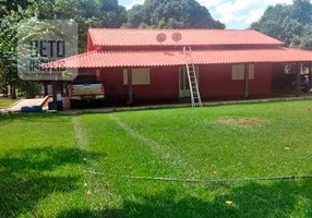 Foto 1 de Fazenda/Sítio à venda, 1070000m² em Zona Rural , Rio Verde