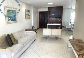 Foto 1 de Apartamento com 4 Quartos à venda, 174m² em Pituba, Salvador