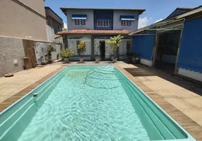 Foto 1 de Casa com 3 Quartos à venda, 135m² em Arembepe Abrantes, Camaçari