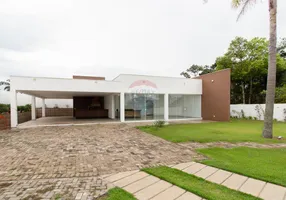 Foto 1 de Fazenda/Sítio com 3 Quartos à venda, 229m² em Santa Isabel, Santa Isabel