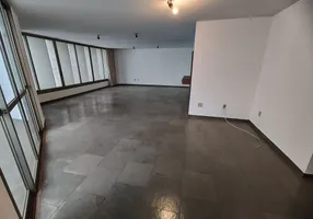 Foto 1 de Apartamento com 4 Quartos para alugar, 230m² em Parque Industrial, São José do Rio Preto