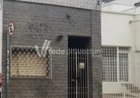 Foto 1 de Casa com 3 Quartos à venda, 130m² em Cambuí, Campinas