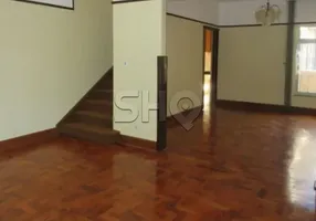 Foto 1 de Casa com 4 Quartos à venda, 180m² em Alto da Lapa, São Paulo