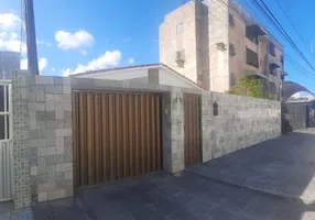 Foto 1 de Casa com 4 Quartos à venda, 280m² em Jardim Atlântico, Olinda