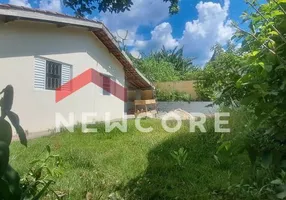 Foto 1 de Casa com 3 Quartos à venda, 100m² em Ressaca, Atibaia