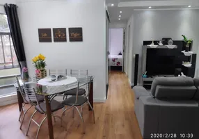 Foto 1 de Apartamento com 2 Quartos à venda, 46m² em Vila Matilde, São Paulo