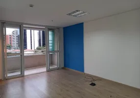 Foto 1 de Sala Comercial à venda, 44m² em Granja Julieta, São Paulo