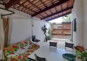 Foto 1 de Casa com 4 Quartos à venda, 160m² em Verde Vale, Sete Lagoas