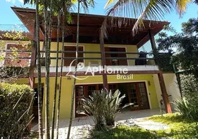 Foto 1 de Casa de Condomínio com 4 Quartos à venda, 280m² em Barra da Tijuca, Rio de Janeiro