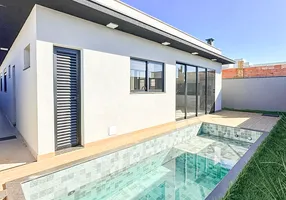 Foto 1 de Casa de Condomínio com 3 Quartos à venda, 195m² em Loteamento Terras de Florenca, Ribeirão Preto