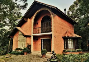 Foto 1 de Casa com 4 Quartos à venda, 440m² em Jardim dos Pinheiros II, Canela
